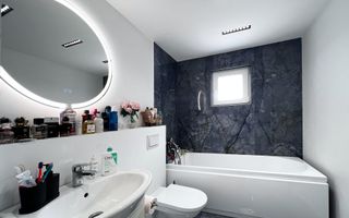 De vanzare 3 camere ,decomandat ,etaj 2 - Baia Sprie. - Poză 9