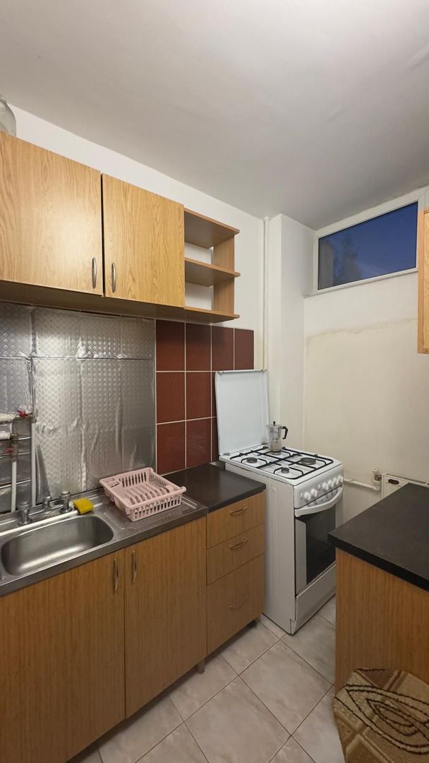 Garsoniera 27 MP - Strada Parang - Manastur - Poză 2