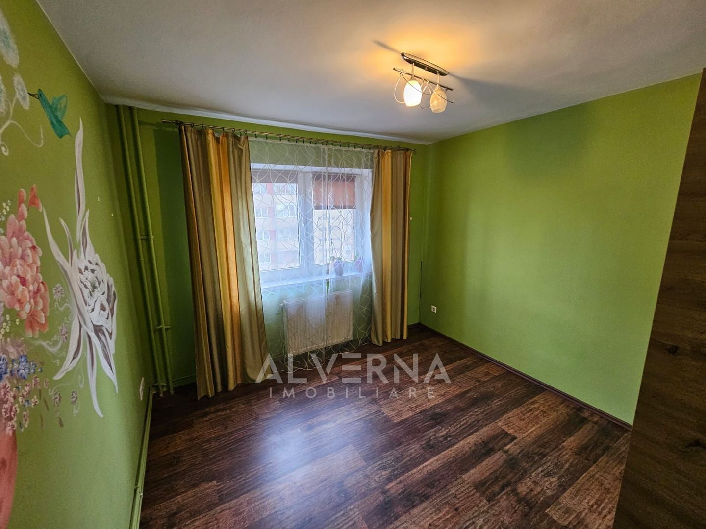 Apartament 3 camere | 65mp | Petfriendly | decomandat | Grigorescu - Poză 6