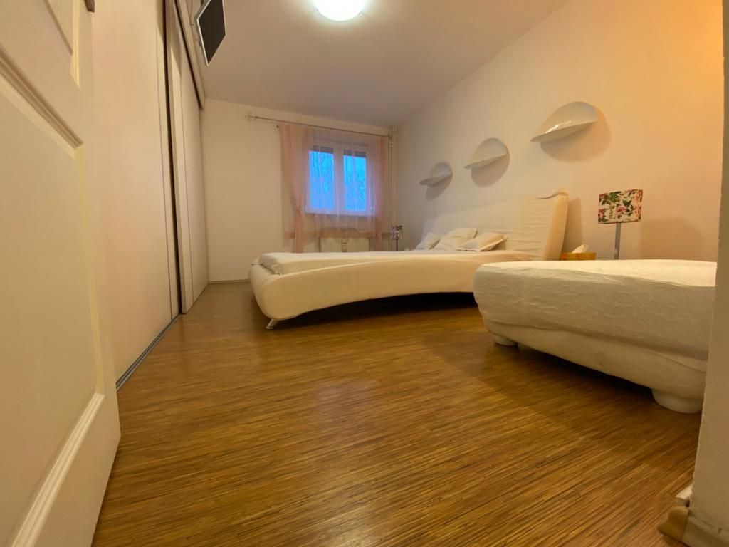 Închiriere Apartament 2 camere modern, 55 mp, lângă Auchan Vitan, etaj 4/5 - Poză 8