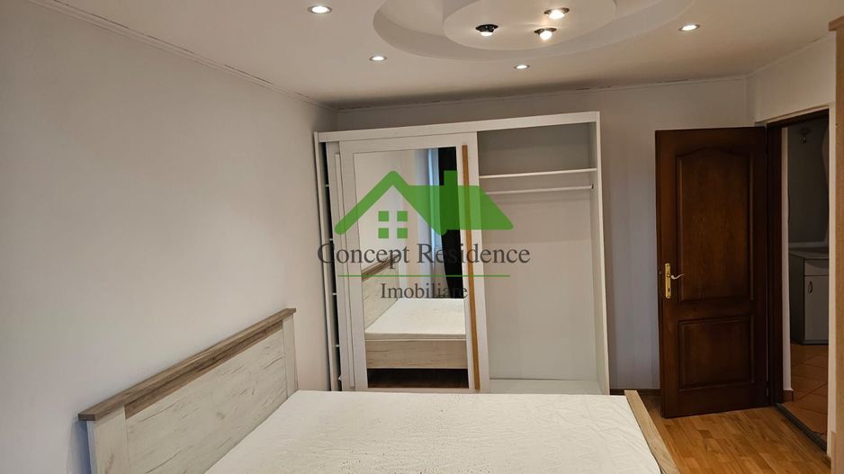 Apartament 2 camere, decomandat, etaj 1 – Victoriei, zona Albina - Poză 5