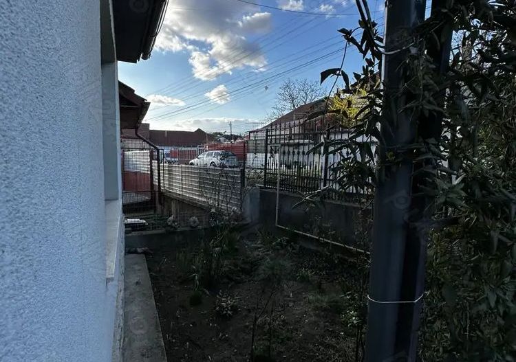 BRASADAS vinde Duplex 4 cam și curte 80 mp IRIS Bd. Muncii. - Poză 8