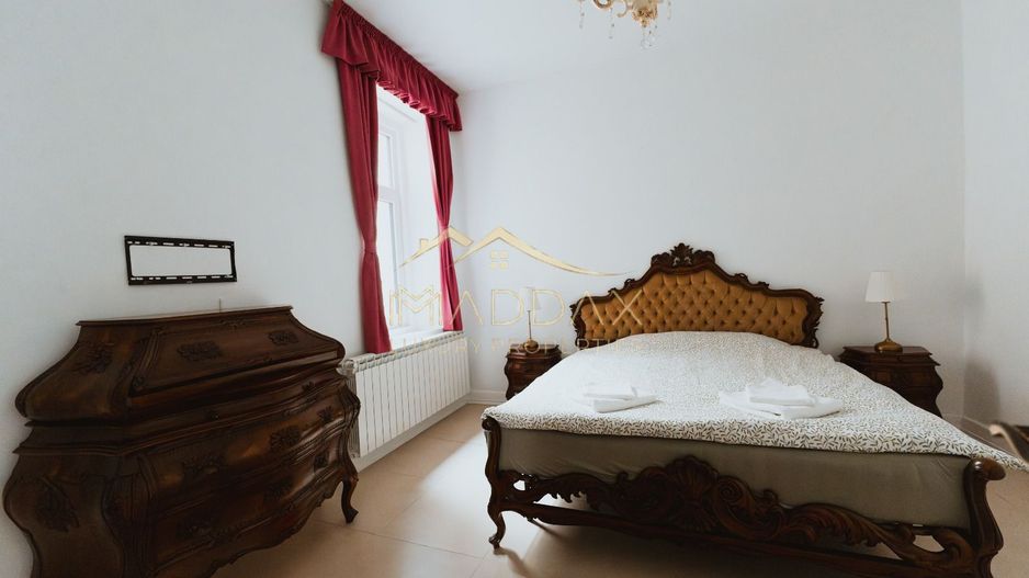 4 camere premium // duplex // Ideal birou cabinet // Calea Victoriei - Poză 18