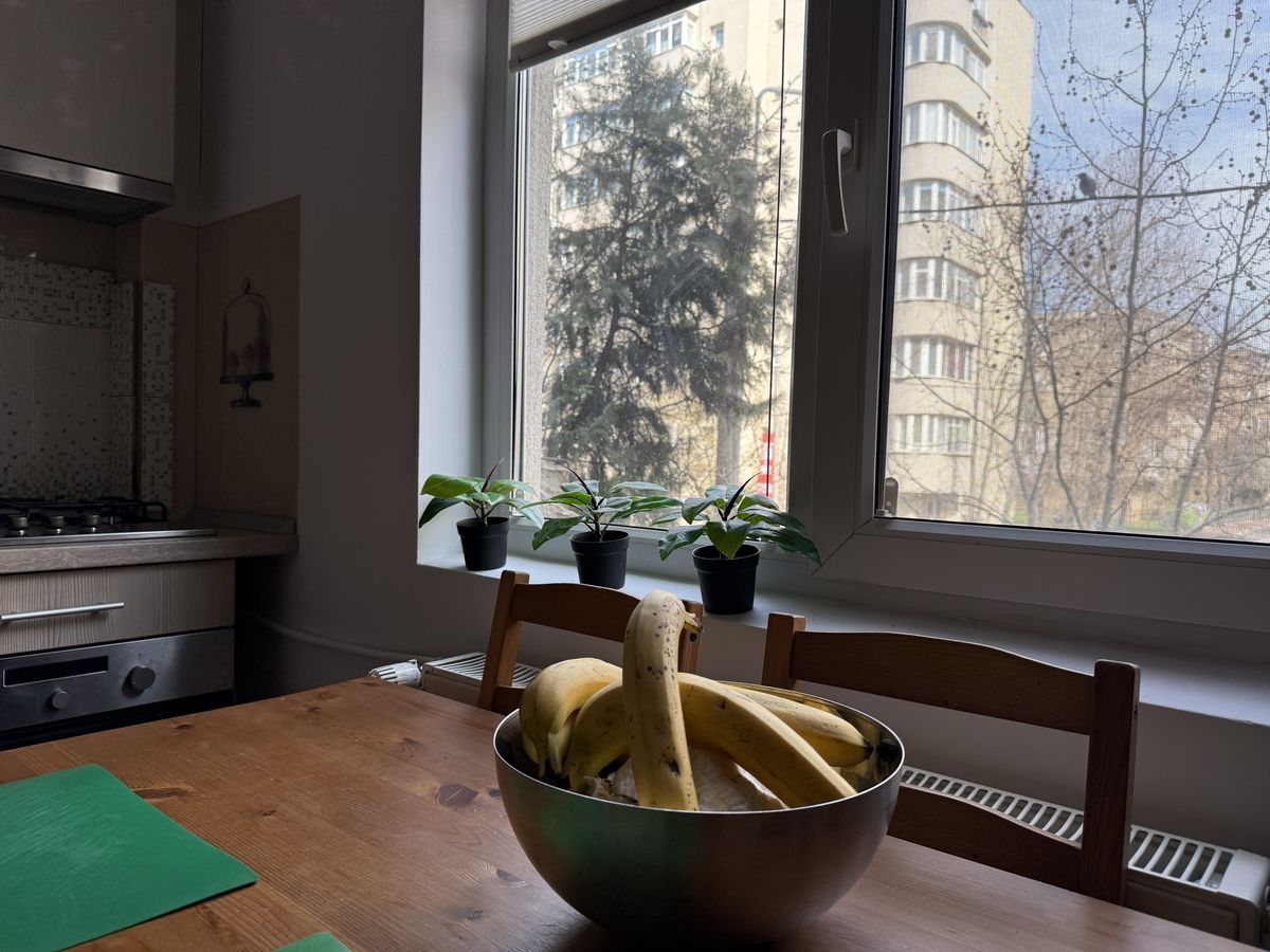 Apartament 2 camere Nerva Traian - Poză 12