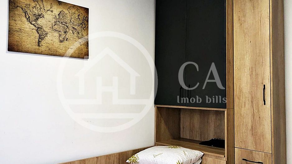 Apartament de inchiriat cu 3 camere in zona Iosia-Nord Oradea - Poză 3