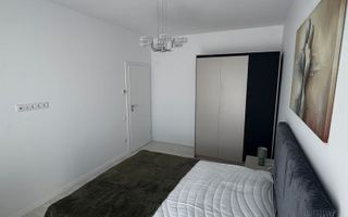 Apartament 2 camere de închiriat | Sibiu, Tineretului | terasă - Poză 4