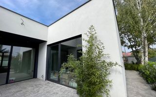 Vila cu 5 camere // * 565 mp gradina* // Tunari - Poză 3