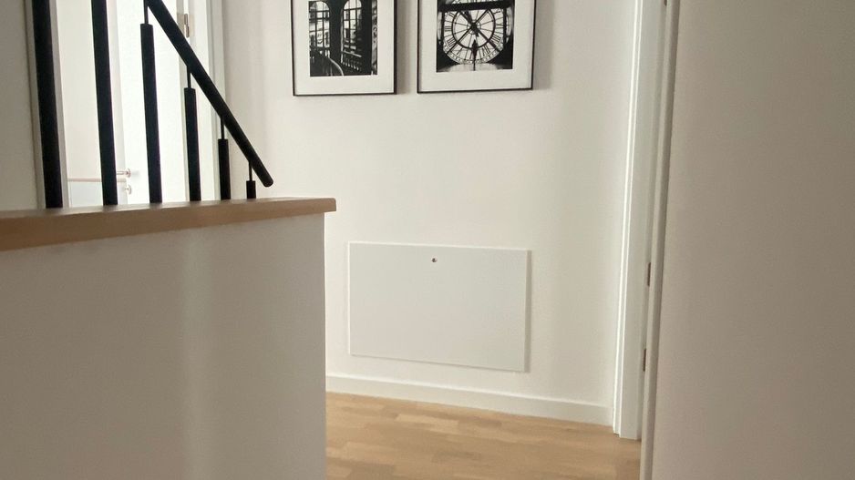 Vila | 5 camere | Pipera | Zenville | 2 locuri parcare - Poză 14