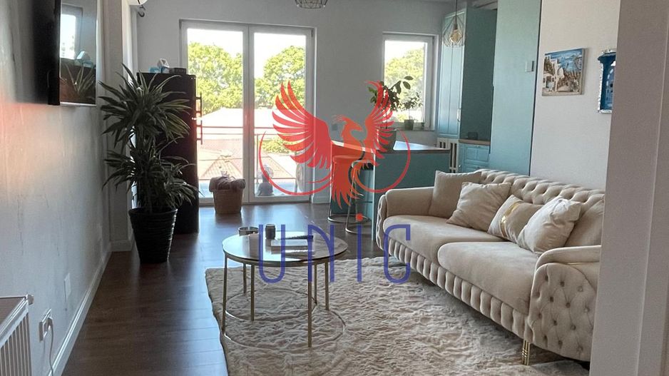 3 camere lux, Gradina Botanica, 105mp, loc de parcare - Poză 52