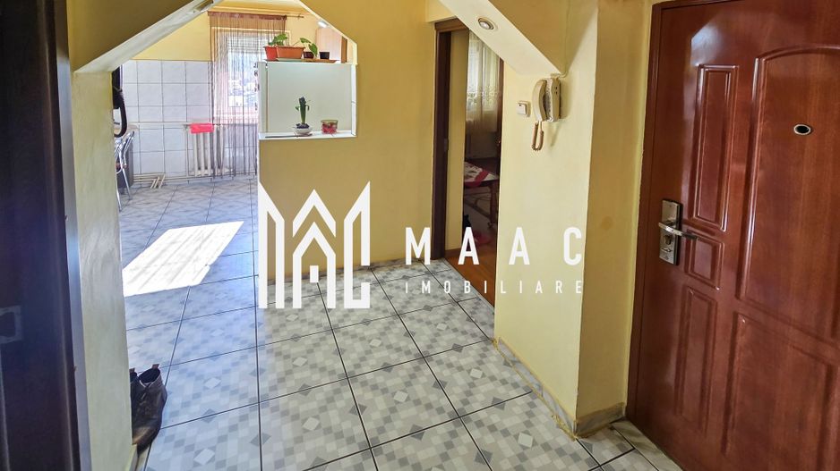Apartament 3 Camere I Decomandat I Etaj 3 I Vasile Aaron - Poză 7