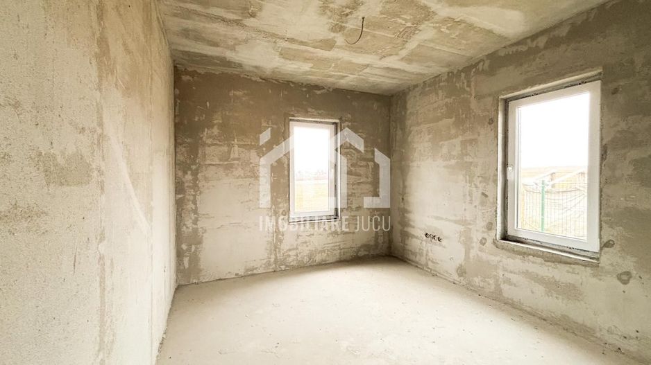 Casa Individuală de 120 mp în Exclusivitate Preț Avantajos, Comision 0 - Poză 12