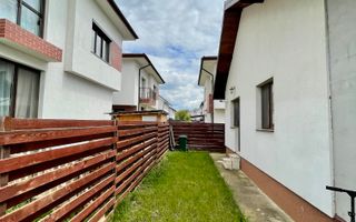 Casa 2 camere in Complex Rezidential Tunari | Lacul Pasarea - Poză 29