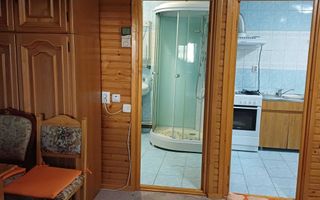 Garsonieră de închiriat în Iași - Mobilată, cu Balcon - Poză 3