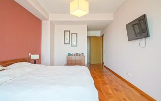 2 CAMERE 81 MP | DOUA BAI, TERASA SI BOXA | BELLEVUE DRUMUL POIENII - Poză 4
