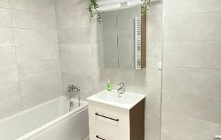 De inchiriat apartament 2 camere Roka Residence/Nerva Traian - Poză 4