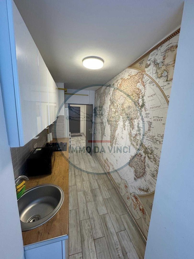APARTAMENT O CAMERA - Poză 3