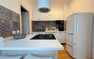 Apartament 3 camere de vanzare, Piata Armelor, Sibiu - Poză 10