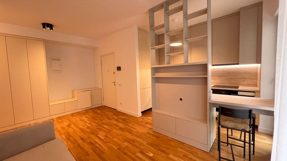 Pet friendly | Inchiriere apartament 2 camere Avalon + Parcare Pipera - Poză 1