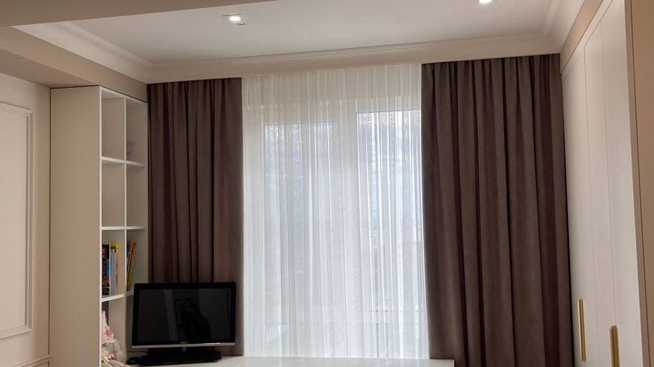 Apartament cu 2 camere + living - Poză 21