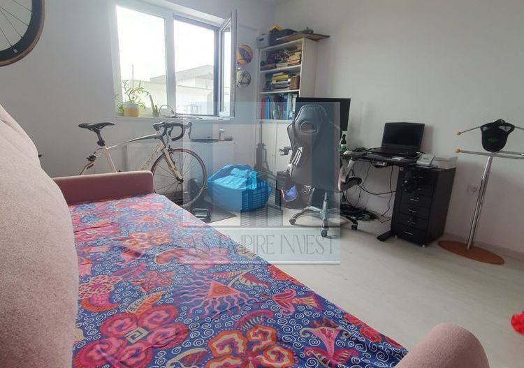 De vânzare Apartament 3 camere - Soho Residence - Poză 5