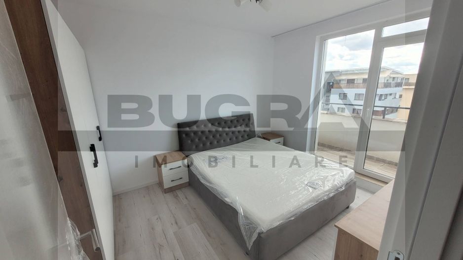 Apartament de 3 camere,bloc nou,70mp,parcare subterana, zona Subcetate - Poză 1
