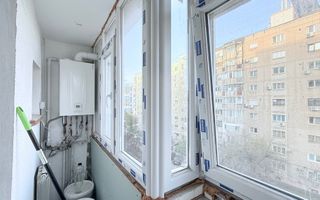 3 Camere Decomandat 4/8 | 350m Parc Sebastian - Poză 6