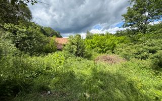 Teren intravilan 683 mp deschidere la strada asfaltata ! - Poză 16