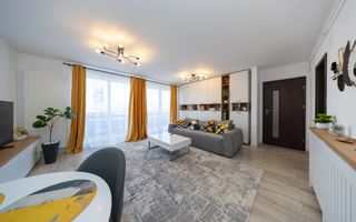 Urban | Coresi | Apartament 2 camere + loc de parcare si boxa - Poză 16