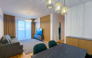 Apartament 2 camere, Parcare, zona Iulius Mall Park Lake