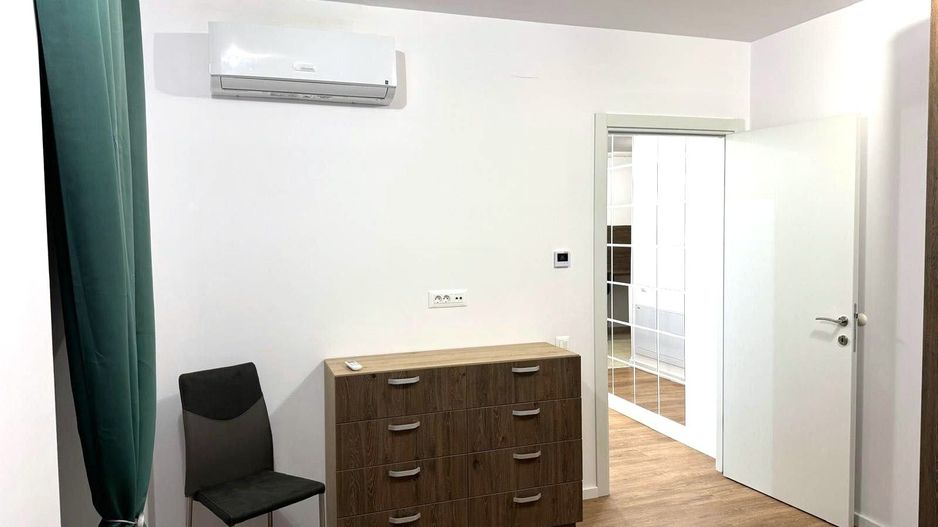 🏡 Închiriez Apartament cu 2 camere, bloc nou 2024, încălzire în pardoseală - Poză 6