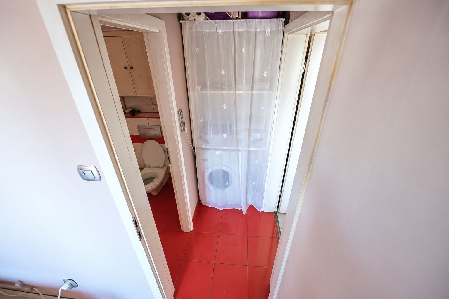Complex Studențesc | 2 Camere | Etaj 1 | Centrală proprie | AC | Boxă - Poză 14