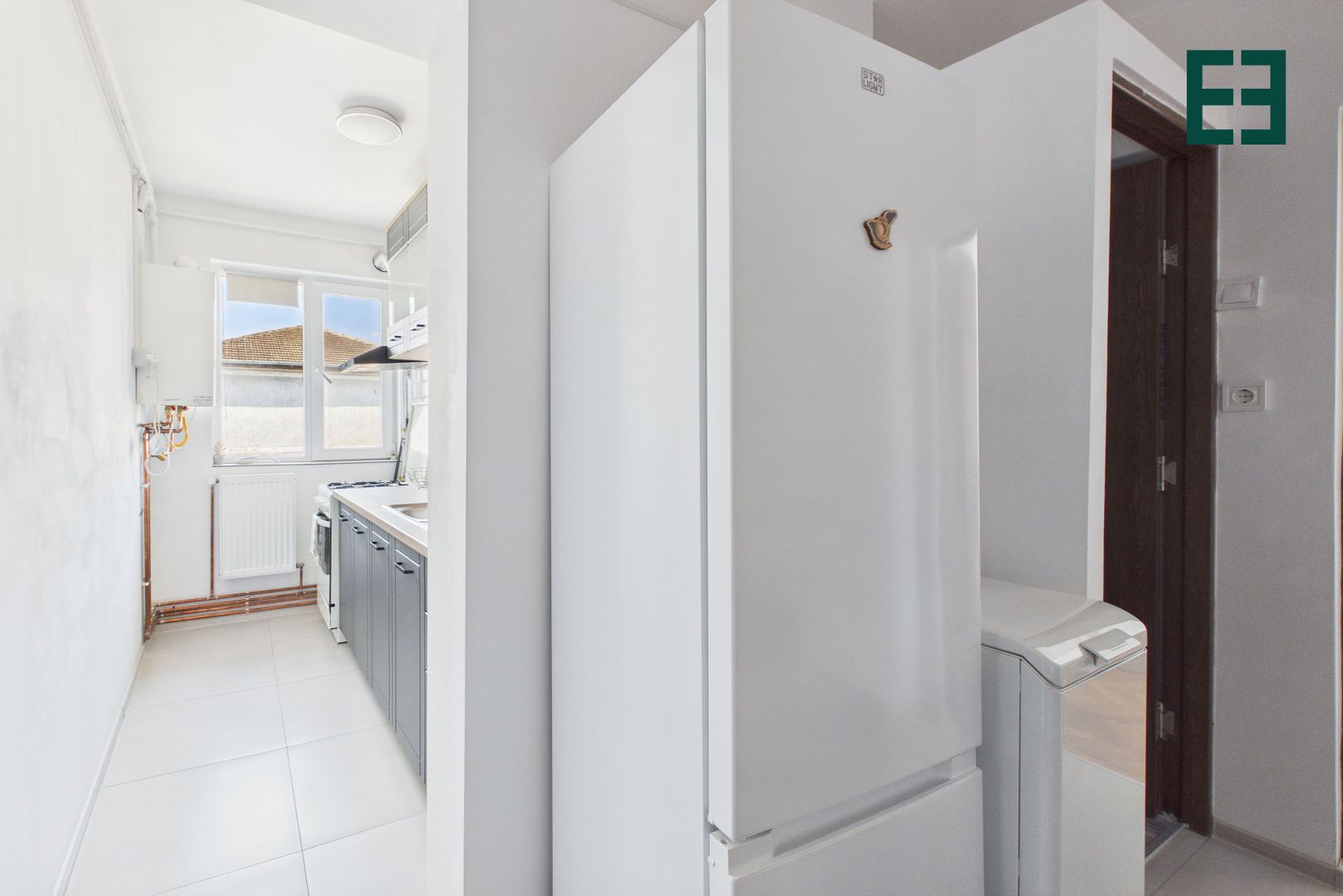 De Închiriat – Apartament 2 camere – Zona Olimpia Stadion – Timișoara - Poză 15