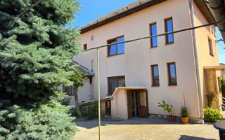 Casa S+P+1E, 1475 mp teren, zona Centru - Poză 3