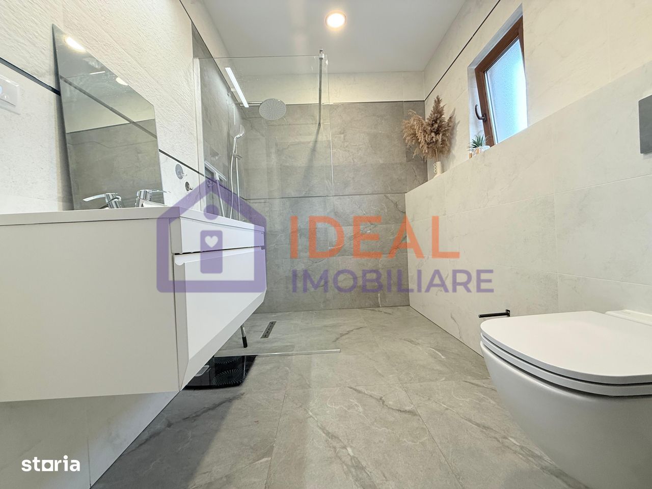 Duplex modern în Șelimbăr -350 mp curte, complet amenajat - Poză 12