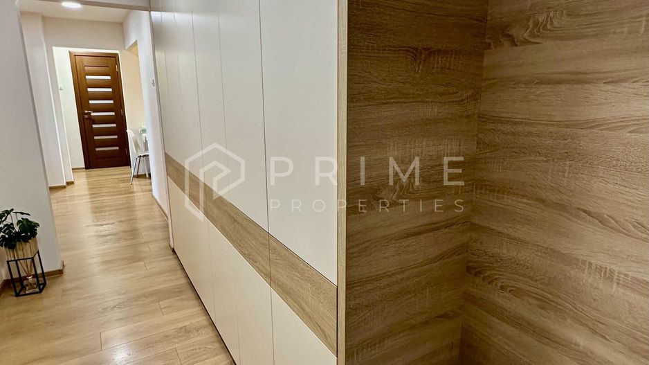 Apartament cu 3 camere + garaj în Tudor - Poză 4