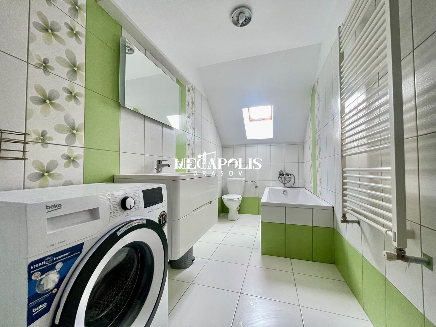 Triplex 4 camere | Zonă dezvoltată | PET FRIENDLY - Poză 37