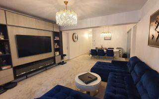 Apartament 4 camere Damaroaia I  147 mp utili I 2 parcari incluse - Poză 1