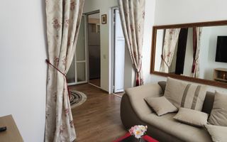 PENINSULA - 3 camere mobilate modern ! - Poză 1