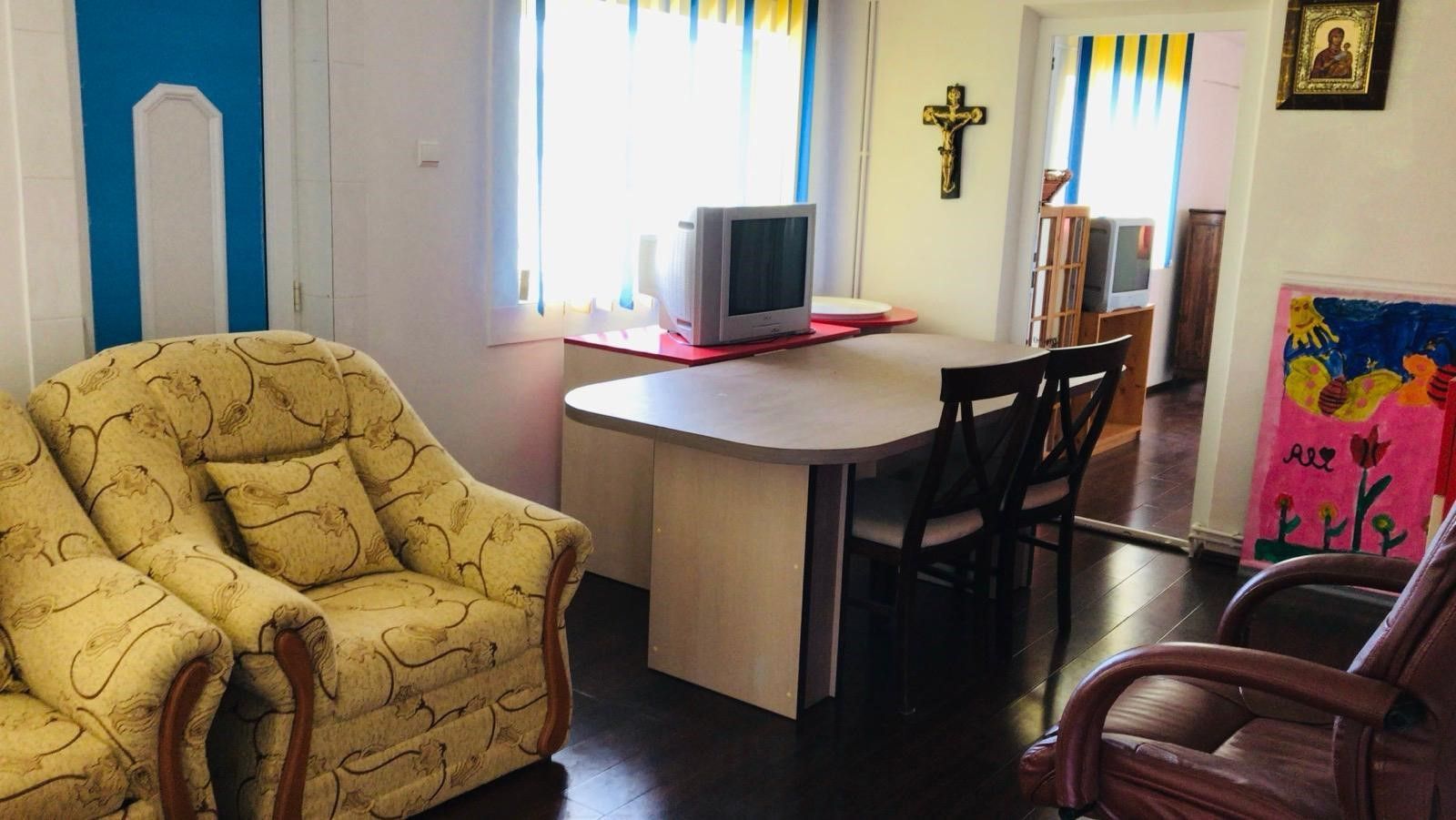 Vila Vulpesti Buzoesti - Poză 12