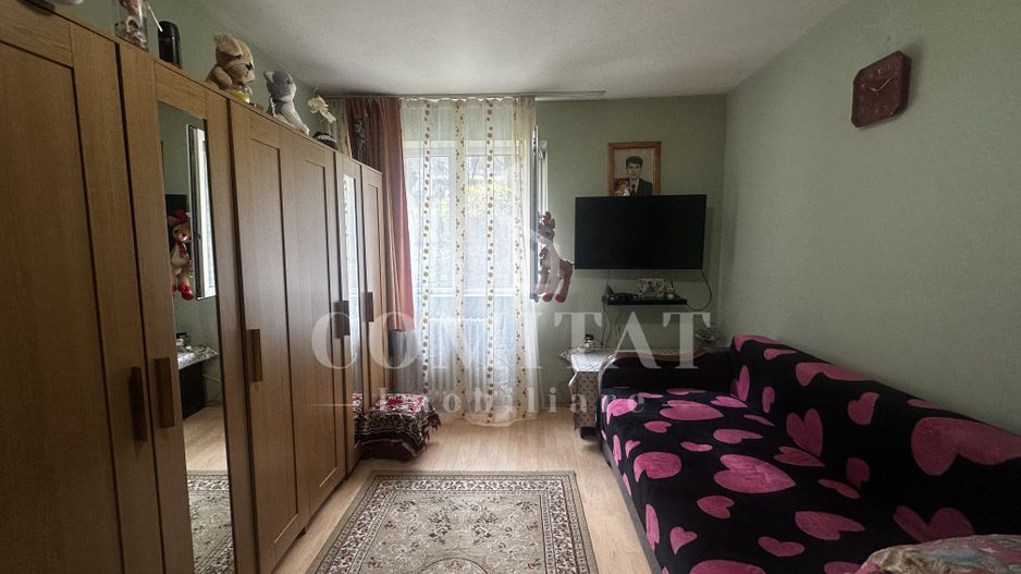 Apartament 2 camere | Zona Academiei de Muzică - Manastur - Poză 3