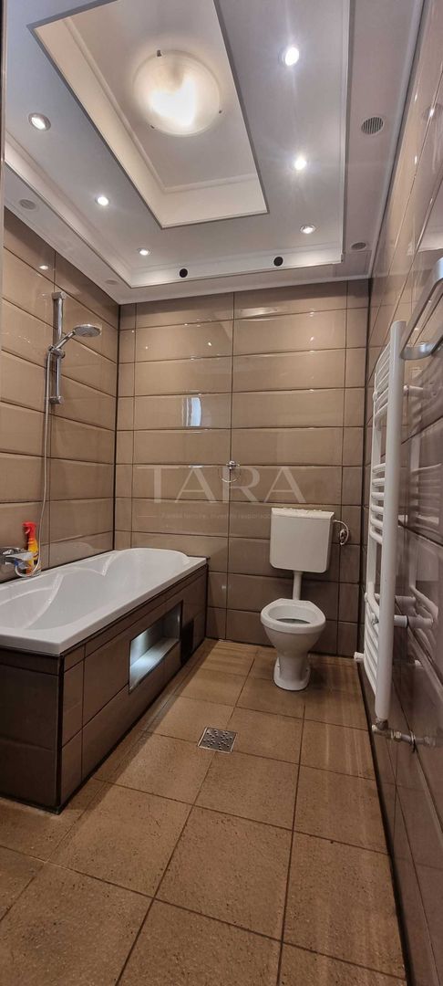 Apartament 2 camere, 54 mp – ultracentral - Poză 6