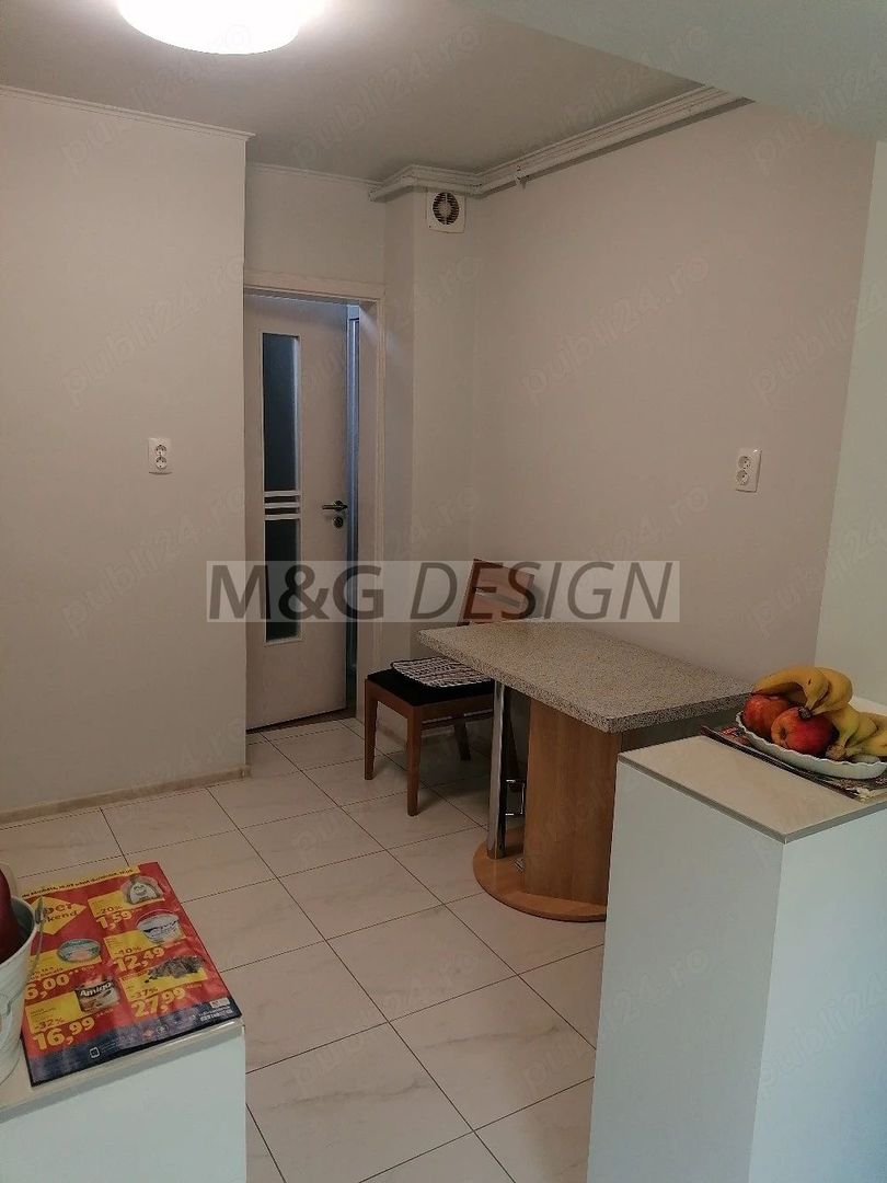 Apartament 3 Girocului etaj 2 cu Garaj - Poză 7