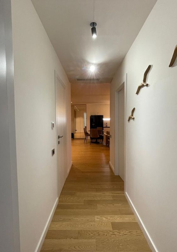 3 camere | Pipera Metrou | Aviatiei Towers | Promenada - Poză 6
