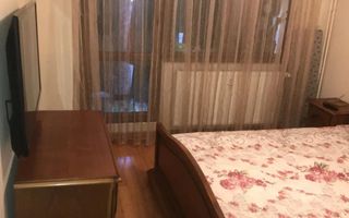 AP. 3 CAMERE BRANCOVEANU, MASINA SPALAT VASE, MOBILAT/UTILAT COMPLET - Poză 2