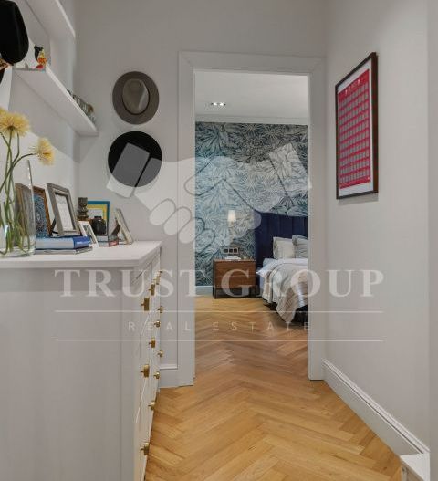 Penthouse 4 Camere Floreasca 180mp | Terasa 80 mp | 2 locuri de parcare - Poză 16
