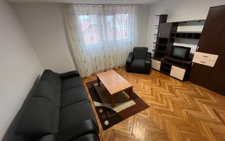 Piata Unirii; dormitor +birou;parcare privata si boxa (centrala proprie si ctr.) - Poză 3