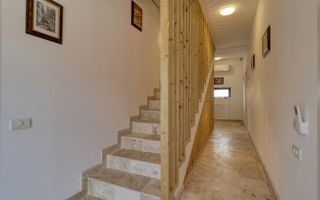 Corbeanca Business Center P+1+M | 19 camere | 400 mp utili/ 8 parcari - Poză 10