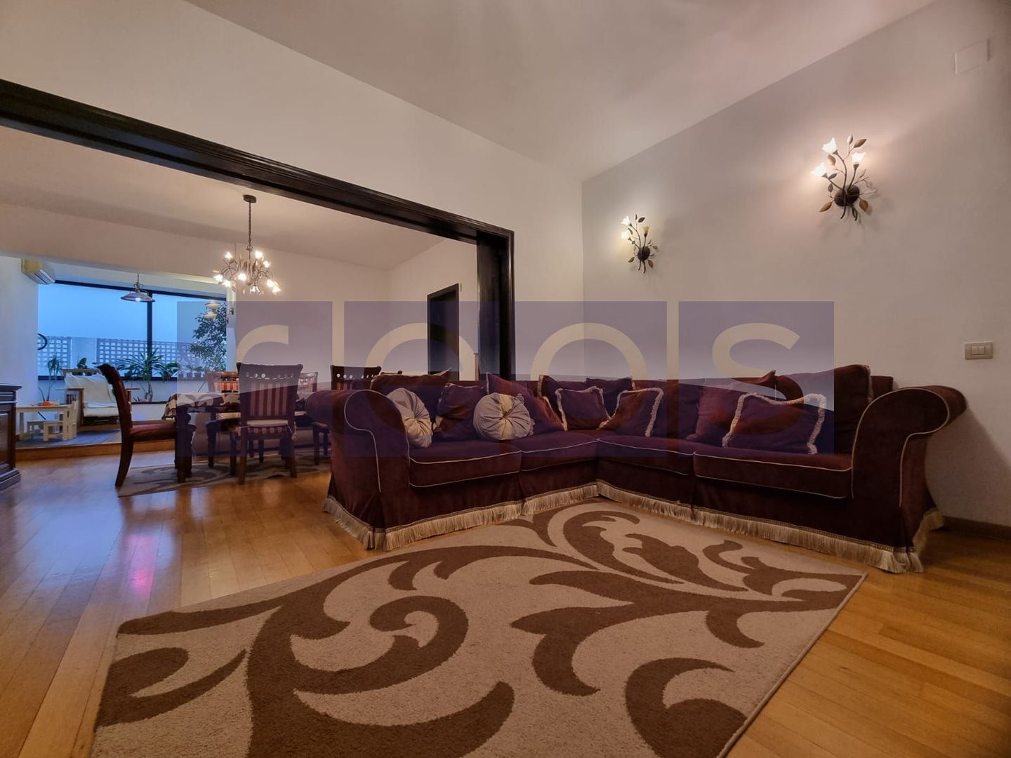 VANZARE- 9- CAMERE (S+P)- VILA -COTROCENI - Poză 1