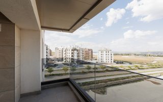 Vânzare, apartament, 3 camere, Bulevardul Europei, Botanica. - Poză 4