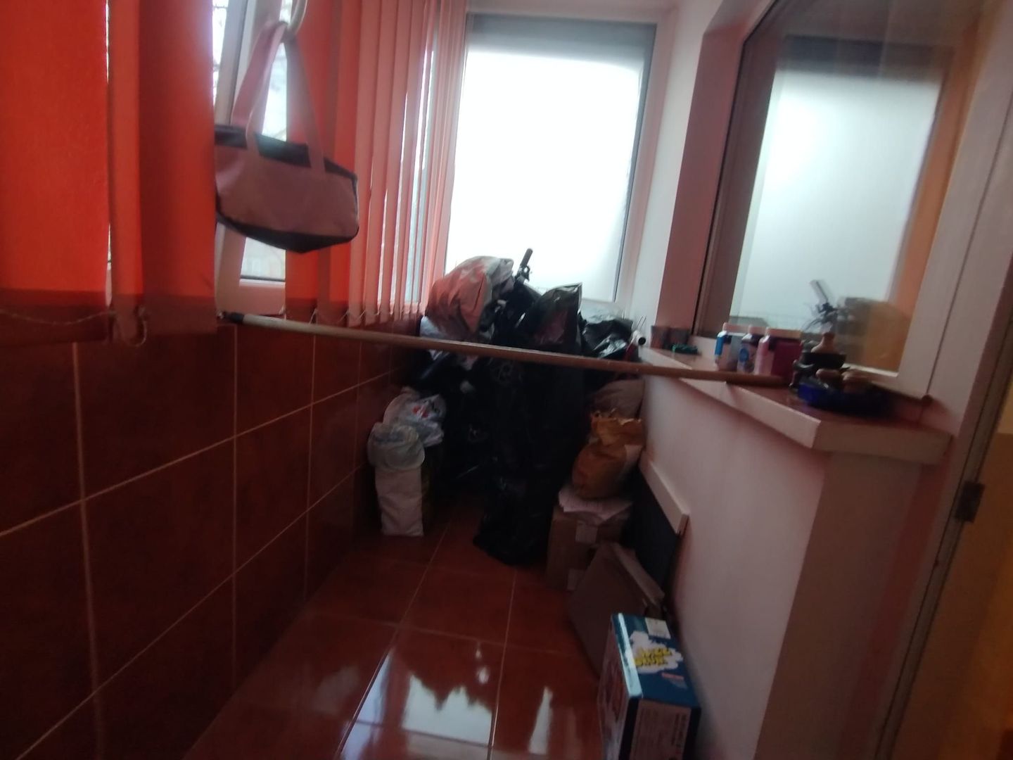 Apartament 3 camere Pacii | 3 balcoane | Centrala Proprie - Poză 9